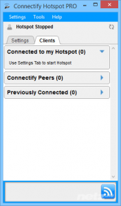  Connectify Hotspot & Dispatch Pro 9.1.0.32701 