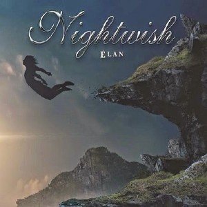 Nightwish - Elan (2015) [Single] 