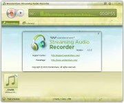  Wondershare Streaming Audio Recorder 2.2.2 