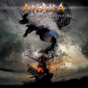  Anaka - The Unwavering (2015) 