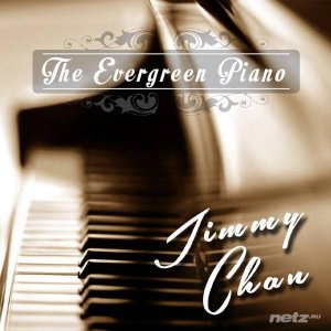  Jimmy Chan - The Evergreen Piano (2015) 
