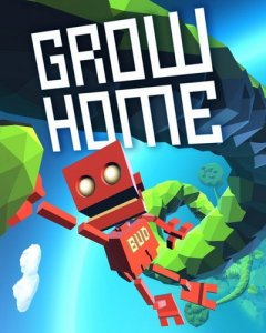  Grow Home (2015/PC/EN) 