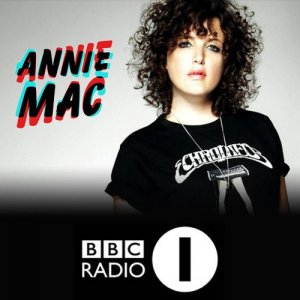  Annie Mac - BBC Radio1 (2015-02-06) 