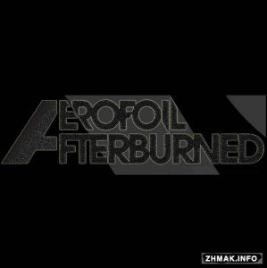  Aerofoil - Afterburned (2015-02-05) 