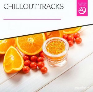  Various Artist - Chillout Tracks (2015) FLAC 