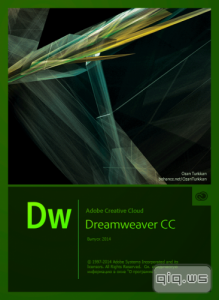  Adobe Dreamweaver CC 2014.1.1 Build 6981 RePack by D!akov 