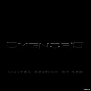  Cygnosic - Pitch Black (2014) 