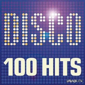  Disco - 100 Hits (2015) 