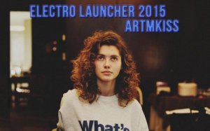  Electro Launcher (2015) 
