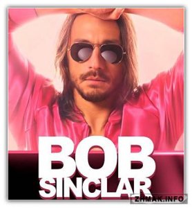  Bob Sinclar - The Bob Sinclar Show (2015-02-06) 