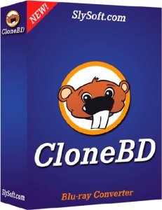  Slysoft CloneBD 1.0.2.8 (2015/ML/RUS) 