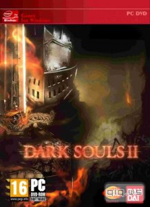  Dark Souls 2 (Update 10 + DLC/2014/RUS/ENG) RePack от R.G. Freedom 