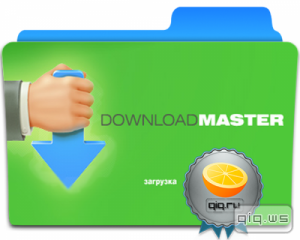  Download Master 6.1.1.1439 + Portable [MLRUS] 