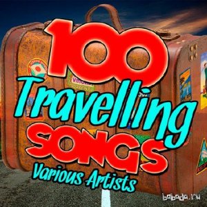  100 Travelling Songs (2015) 