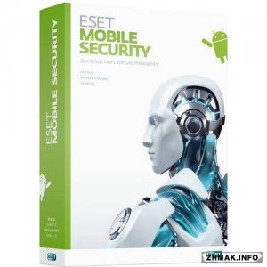  ESET Mobile Security & Antivirus 3.0.1249.0 