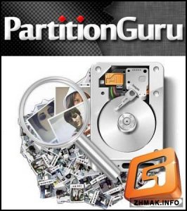  Eassos PartitionGuru 4.7.0.105 Pro 