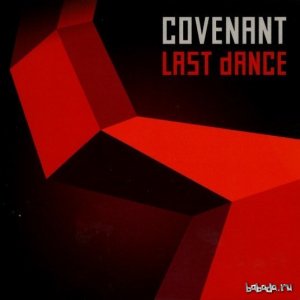  Covenant - Last Dance (EP) (2013) 