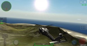  Helicopter Sim Pro v1.1 