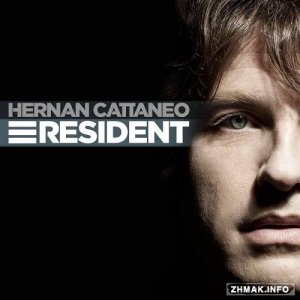  Hernan Cattaneo - Resident 196 (2015-02-06) 