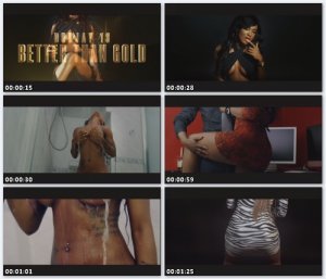  Dubjay 13 - Better Than Gold 