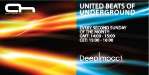  DeepImpact - United Beats of Underground 069 (2015-02-08) 