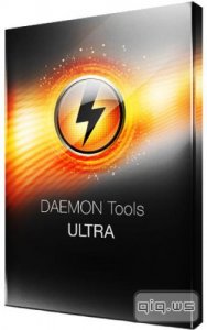  DAEMON Tools Ultra 3.0.0.0309 RePack by KpoJIuK (07.02.2015) 