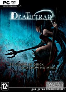  Deathtrap v.1.0.1 (2015/RUS/ENG/MULTi9/RePack by xatab) 