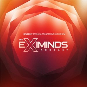  Eximinds - The Eximinds Podcast 004 (2015-02-08) 