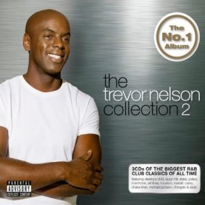  The Trevor Nelson Collection 2 (2014) 