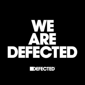  Copyrigh - Defected In The House (Love Of House) (2015-02-09) 
