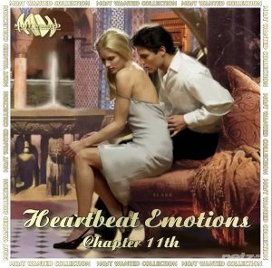  Various Artist - Heartbeat Emotions vol.11 (2009) 