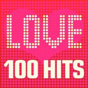  Love Songs - 100 Hits (2015) 