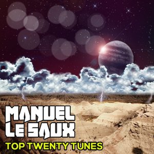  Manuel Le Saux - Top Twenty Tunes Radio 538 (2015-02-09) 