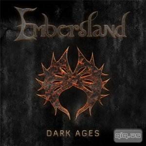  Embersland - Dark Ages (2015) 