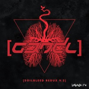  Grendel - Soilbleed Redux V.2.0 (EP) (2014) 