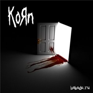  Korn - Dialectic Tears After Dawn (2015) 