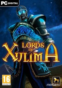  Lords of Xulima - Deluxe Edition [v 1.6.11] (2015/RUS/ENG/RePack) 