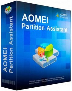  AOMEI Partition Assistant Professional / Server / Technician / Unlimited Edition 5.6.3 