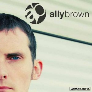  Ally Brown - Digitized Radio 002 (2015-02-09) 