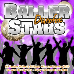  Baller Stars Discofox (2015) 