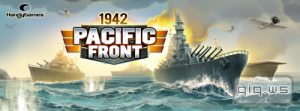 1942 Pacific Front (2015) Android 