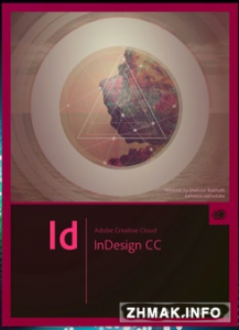  Adobe InDesign CC 2014 10.2.0.069 