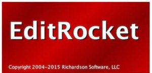  Richardson Software EditRocket 4.2.3 Final 
