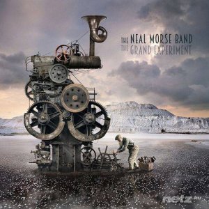  The Neal Morse Band - The Grand Experiment (Special Edition) (2015) 