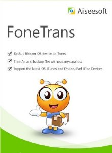  Aiseesoft FoneTrans 8.1.38 