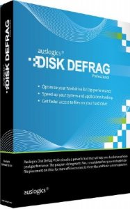  Auslogics Disk Defrag Pro 4.5.0.0 DC 14.02.2015 + Rus 