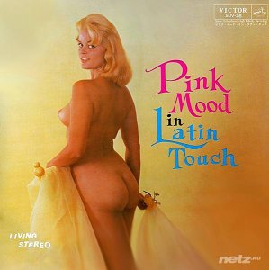  Various Artist - Pink Mood In Latin Touch (1964) 