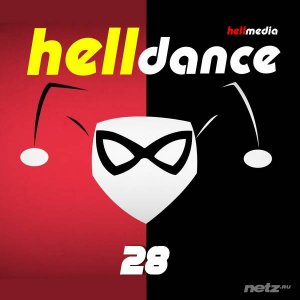  Various Artist - HellDance 28 (2015) 