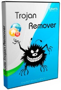  Loaris Trojan Remover 1.3.6.5 (Ml|Rus) 