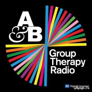  Above & Beyond Presents - Group Therapy 118 (2015-02-20) 